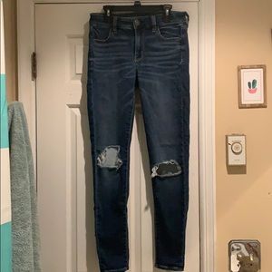AE NE(X)T LEVEL STRETCH JEANS
